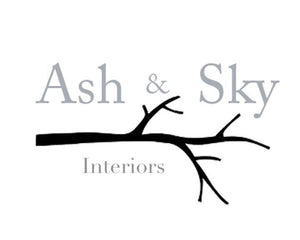 ASH &amp; SKY Interiors