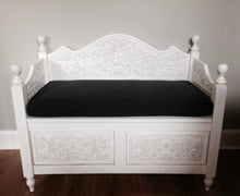 Load image into Gallery viewer, Custom made Cushions/ bench cushions