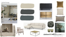 Load image into Gallery viewer, Interior Design Service