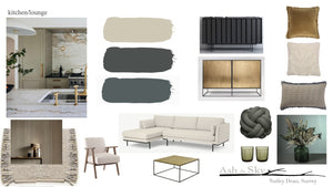 Interior Design Service