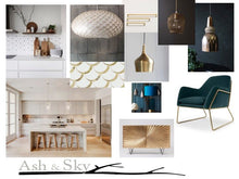 Load image into Gallery viewer, Interior Design Service