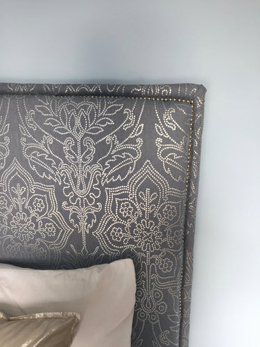 Custom made Headboards starting at