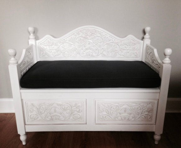 Custom made Cushions/ bench cushions