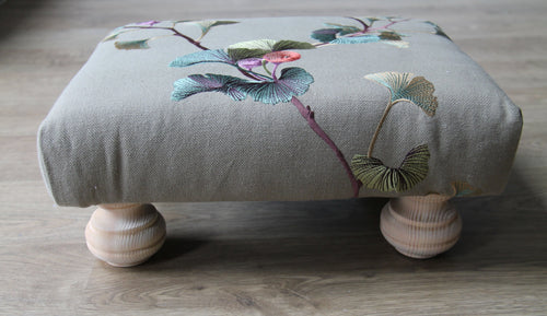 Footstool