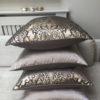 Bespoke Cushions